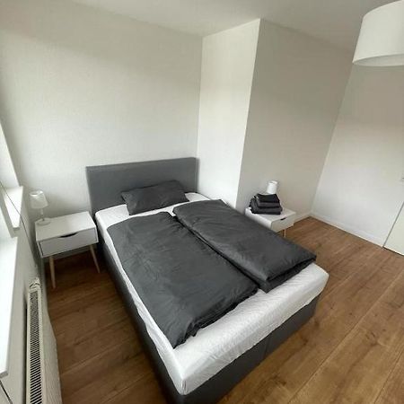 Air Apartments 9 BRE Exterior foto
